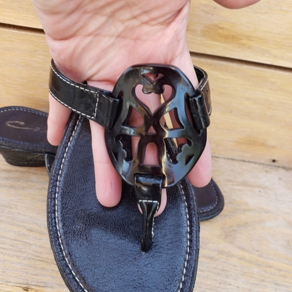 Contesa‎ Sandals - Picture 7 of 9